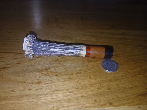 Smoking pipe tamper - smoking,