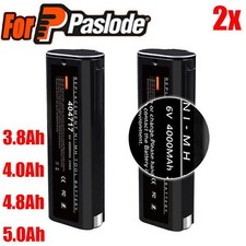 4/5Ah Nail Gun Tools  Battery