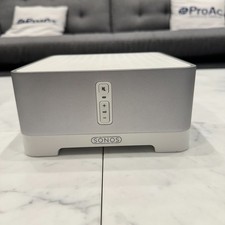 Sonos Connect:Amp - S1 - Wired