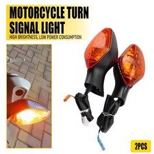 2X Front/Rear Turn Signal