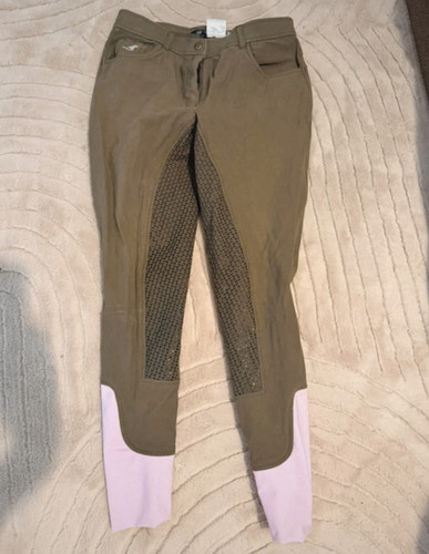 Women olive brown - women’s, olive/brown
