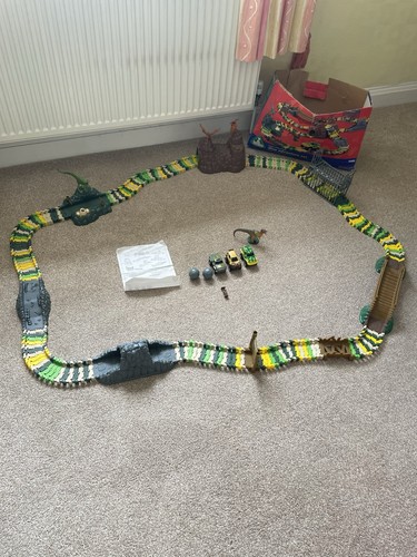 Vintage elc dino - vintage,