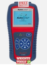 Sealey Autel EOBD Code Reader