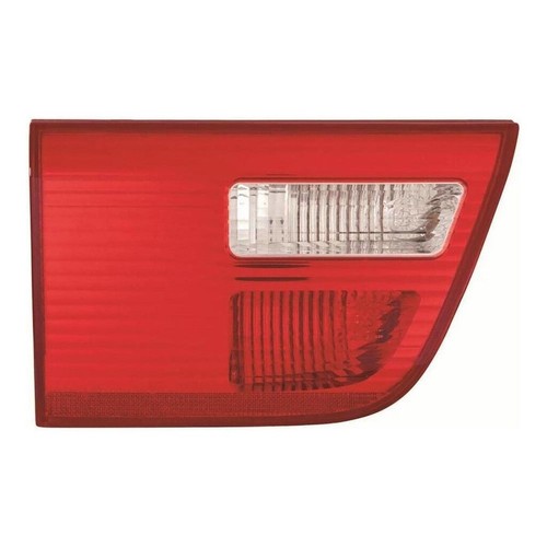 Inner boot rear - inner,
