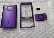100% Genuine Nokia 6700S, 6700