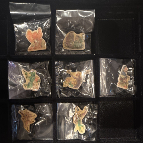 Roald dahl robertsons set 7 - robertsons,