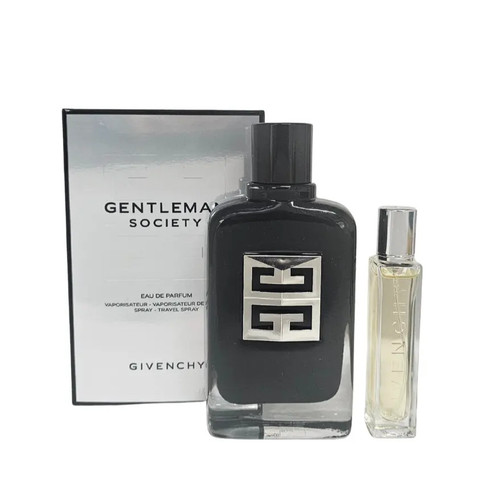 Givenchy gentleman society - givenchy,