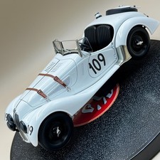 Autoart bmw 328 - bmw, roadster