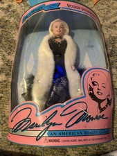 Marilyn Monroe Spotlight