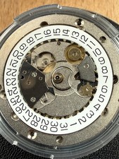 Tag Heuer Calibre 16 ETA 7750