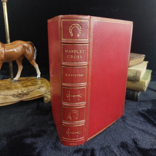 1854 cross handley s - cross,