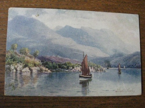 Loch lochy invernessshire - lochy,,