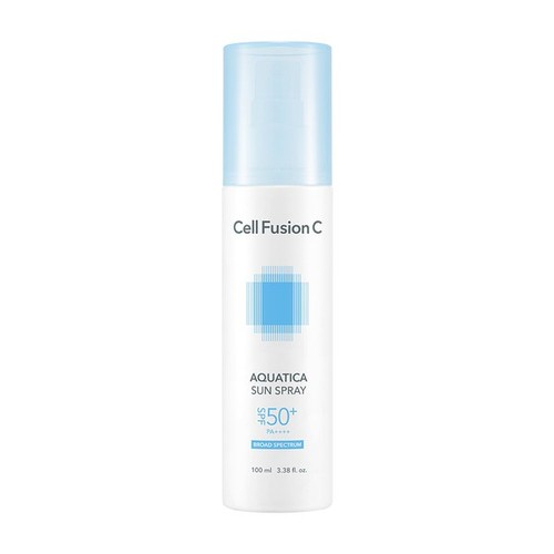 Cell fusion aquatica sun - cell, c