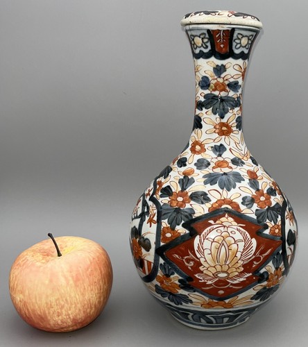Antique japanese imari - antique,