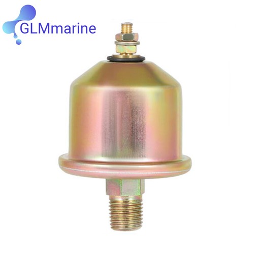 New oil pressure - oil,