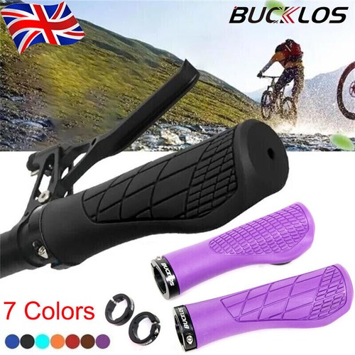 Bucklos bicycle handlebar - bucklos,