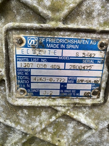 Iveco euro cargo 75e16 08plate - iveco,