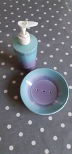 Laura ashley soap dispenser - ashley,