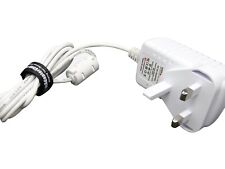 White 5V 1000mA Switching