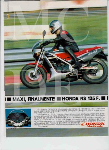 Advertising 1985 - advertising, -1985