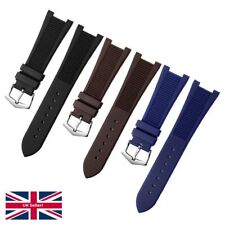 25mm Watch Strap for Patek