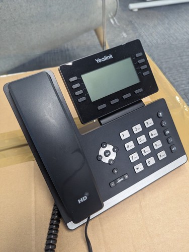 Yealink t53 sip phone - t53,