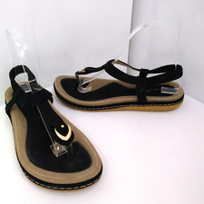Socofy sandals size - sandals,