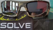 Oakley Gascan 009014 Desolve Bare Camo/Black Iridium sunglasses