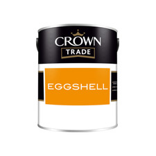 Crown Trade Oil Based Eggshell