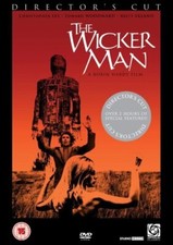 The Wicker Man: Director's Cut