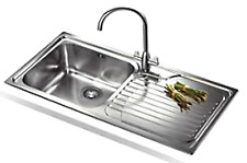 Franke Galassia 1 Bowl