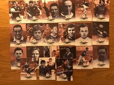 CHELSEA FUTERA GREATEST CARDS