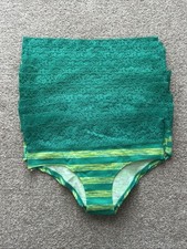 Joblot 12 Pairs La Senza Lace