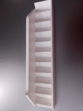 DOLLS HOUSE VINTAGE TRI-ANG