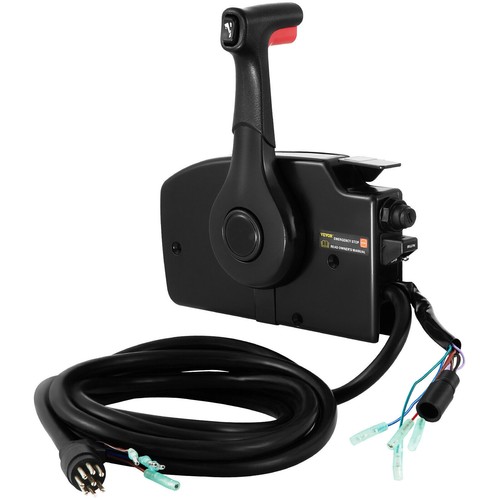 881170a5 side mount - mount, throttle