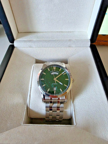 Maurice lacroix pontos - maurice,