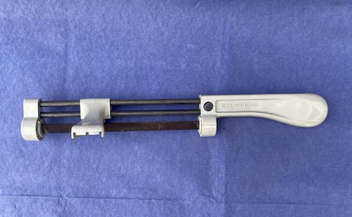 Eclipse saw sharpener file - eclipse,