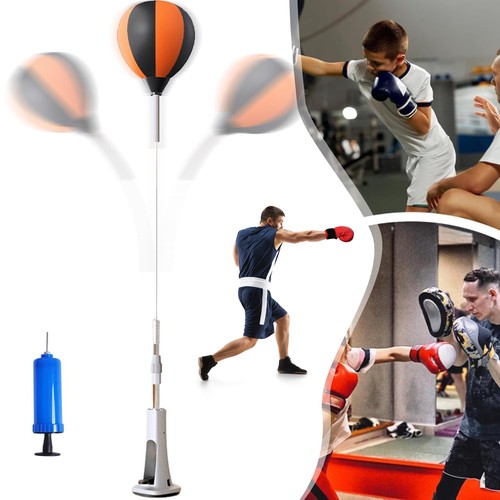 Reflex bag punching - reflex,