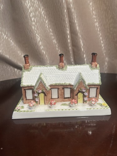 Vintage coalport the alms - vintage,