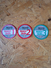 Vintage Patch Kellogg's