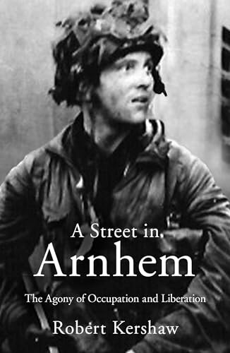 Street arnhem by robert - a,