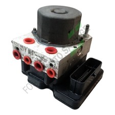 2013 SEAT IBIZA ABS PUMP 1.2