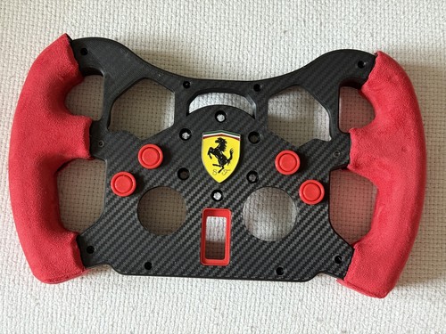 G29 g923 g920 wheel - mod, 3d