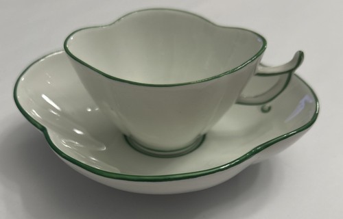 Meissen porcelain white with - meissen,
