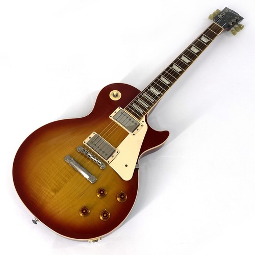Gibson les paul traditional - paul,
