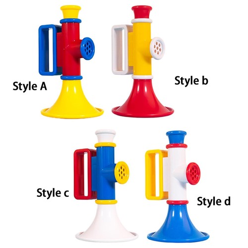 Speaker trumpet kids - speaker,