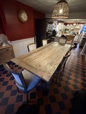 Large oak stained - large,