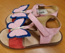 MINI BODEN GIRLS Fun Leather