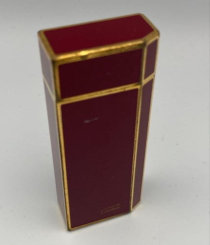 Cartier must - cartier,