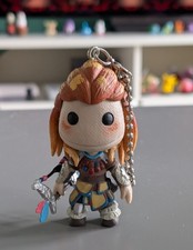 Horizon Zero Dawn Aloy -